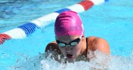 Who was the best girls athlete on the Northshore for the week of Oct. 19