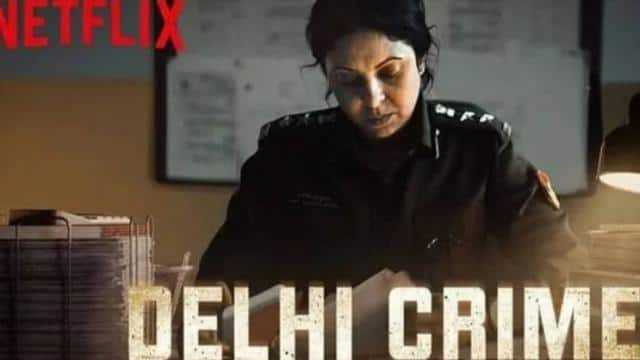 Netflix sets ‘Delhi Crime’ season 3 for November 13 release