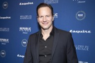 Patrick Wilson to Bring One of the Best Horror Movies Ever to Broadway