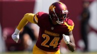 Five Things to Know about Saints cornerback Michael Davis