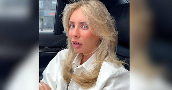 Bonnie Blue Demands 'Respect' From Interview After Being Called Vile Slur