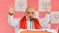 Amit Shah revives ‘jungle raj’ charge, targets Lalu over Shahabuddin’s legacy