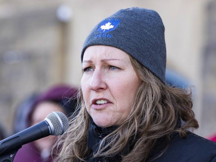 Union pushes DND to hire more public servants instead of relying on private contractors