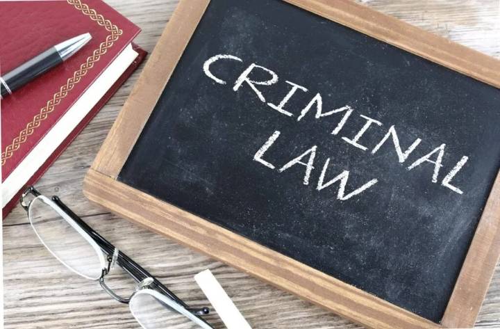 New criminal laws usher citizen
