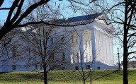 Virginia Democrats will try to reshape US House districts in counter to Trump's redistricting push