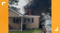 South Norfolk family escapes house fire with pets