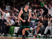 Payton Pritchard is the Celtics ‘Name to Know’ Player of the Game in Friday’s loss vs. Raptors