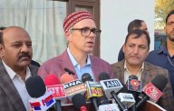 Vote For NC Candidates In RS Polls, Abstaining Will Help BJP: Omar