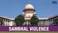 Supreme Court grants bail to three accused in Sambhal mosque violence case