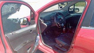 Motociclistas armados le roban $320 mil en efectivo