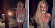 Britney Spears Feels 'Scrutinized' and 'Judged' After Kevin Federline Makes Shocking Confessions About Her Past Behavior in His Memoir