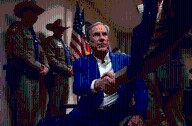 Texas launches task force to target repeat criminal offenders in Houston area