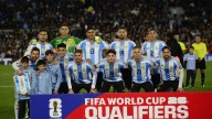 Se filtró la nueva camiseta de la Selección Argentina para el Mundial 2026