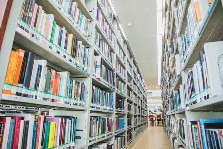 Book censorship active in libraries across country