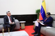 Venezuela y Rusia fortalecen su alianza estratégica con nuevo tratado bilateral