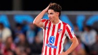 El Atlético de Madrid se tuvo que conformar con un empate en su visita al Celta de Vigo