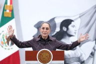 Sheinbaun dice que México busca acuerdo con Gobierno de Trump para evitar aranceles a vehículos pesados