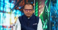 Mumbai's BKC Junction Traffic Gets On Nilesh Shah's Nerves; Radhika Gupta Flags 'Slower Parel'