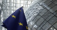 EU news: Automated border checks start in Europe