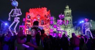 Cartelera de Día de Muertos 2025 en CDMX: estos son los eventos confirmados para festejar