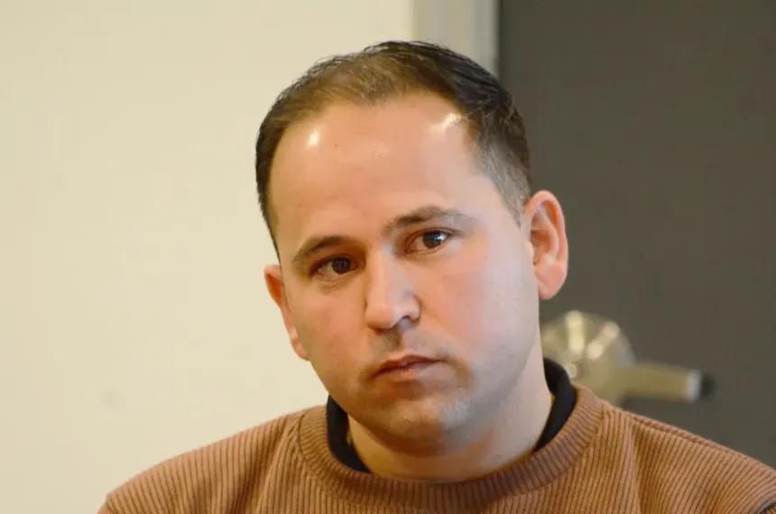 Confirman condena a policía que hizo trabajar de mozo a presos