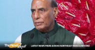 Op Sindoor marked a decisive victory for armed forces, with DAD ensuring financial resilience: Raksha Mantri Rajnath Singh