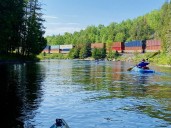 Capreol’s River Walk ‘stands as a model of smart design’ | Exeter Lakeshore Times Advance