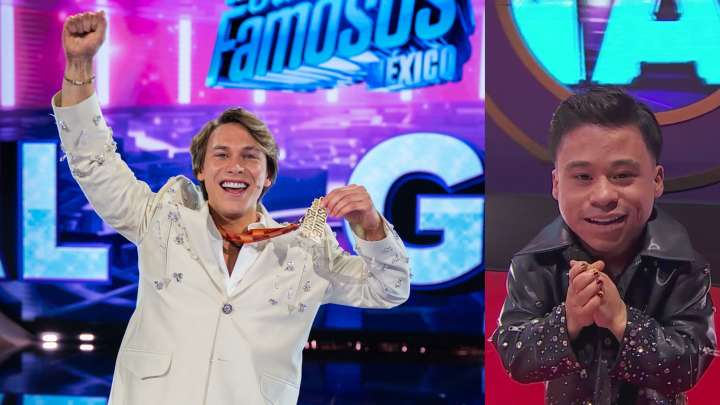 Aldo De Nigris Quiere Compartir el Premio de La Casa de los Famosos, ¿Abelito Aceptará?