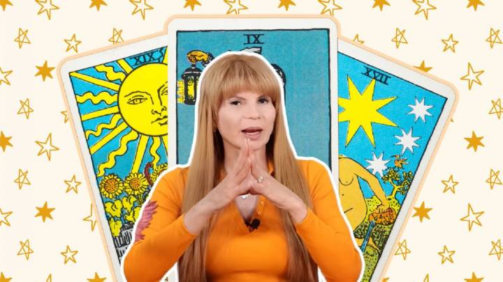 Horóscopo y Predicciones de Mhoni Vidente del 3 al 5 de octubre de 2025