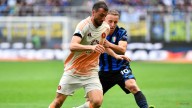 Gattuso recalls Cristante to Italy squad, still no Chiesa