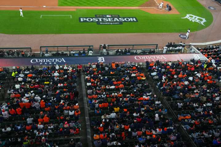 MLB DS Wednesday open thread
