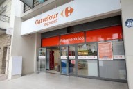 Carrefour replantea su salida del país y los changuitos dan una pista sobre qué harán