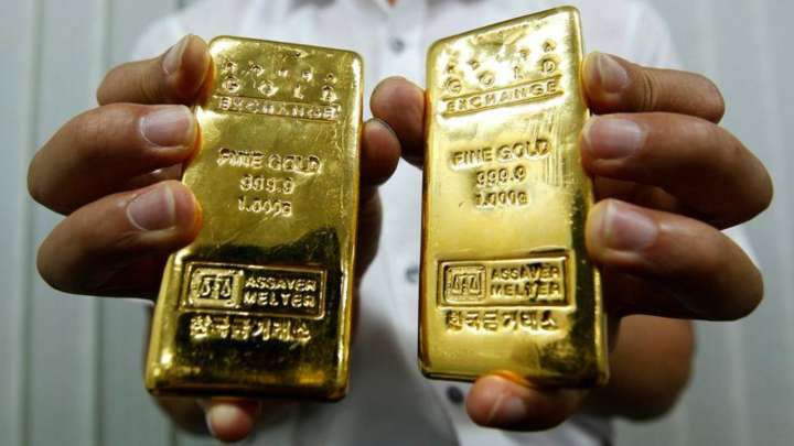 Precio del Oro Alcanza Nuevo Máximo Histórico: ¿Cuánto Cuesta Un Gramo de Este Metal en México?
