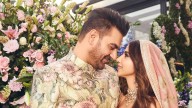 Arbaaz Khan wife Sshura welcome first child: Sources