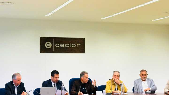 Lorca estima en 200 millones de euros los perjuicios de las zonas de flujo preferente