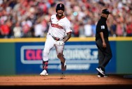 MLB playoffs: Cleveland Guardians even series vs. Detroit Tigers
