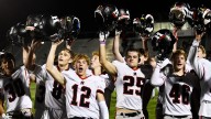 FOOTBALL PHOTOS: Haddonfield defeats West Deptford, 29