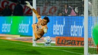 Ezequiel Centurion: el héroe de Independiente Rivadavia contra River en la semifinal de la Copa Argentina