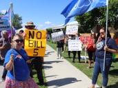 Chatham-Kent pursues federal review of proposed Dresden dump