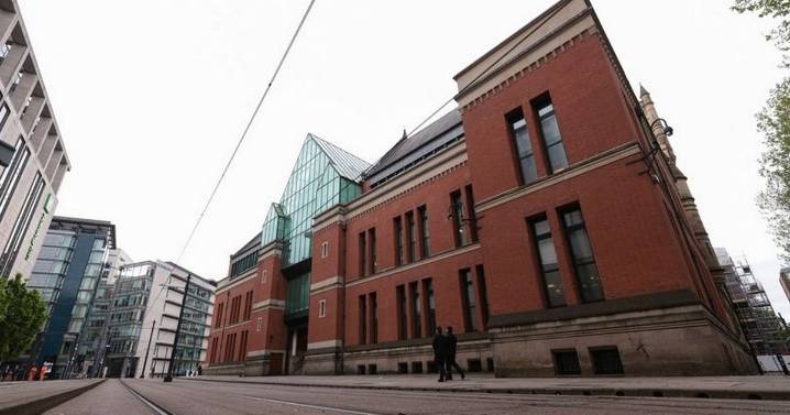 He said he was forced to close his kitchen showroom