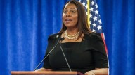 N.Y. Attorney General Letitia James, a Trump opponent, indicted by grand jury on bank fraud charge