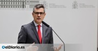 El Gobierno aprobará definitivamente este martes la reforma que da la investigación a los fiscales y limita la acción popular