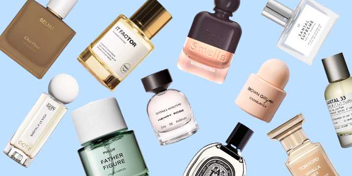 12 Best Sandalwood Perfumes for Fall 2025, Per Beauty Editors