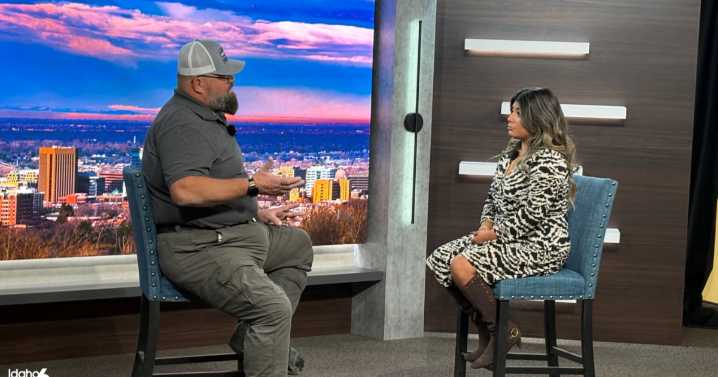 “They put guns on me”: Security owner recounts chaotic moments during federal raid in Wilder