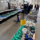 Decomisa Estados Unidos más de 500 armas y 31 mil cartuchos que se dirigían a México