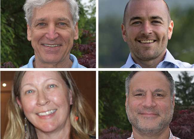 Gardiner candidates’ Holy Grail: balancing economic development, environmental protection