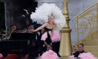 Lady Gaga joins 'The Devil Wears Prada 2'