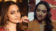 Sonakshi Sinha takes jibe at nepotism debate in new ad. Watch