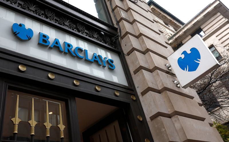 Barclays snaps up US loan firm Best Egg for $800 million