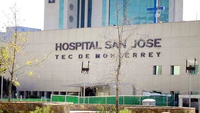 Cerrará sus puertas el Hospital San José